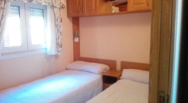 Camping de Olite