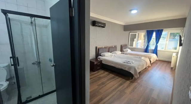 Kılıç AirPort otel, Забронировать Отель Отели Измира с бассейном, Бассейн