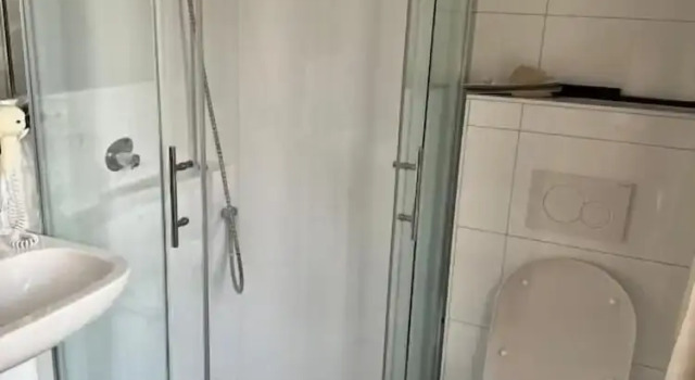 Номер Luxury Hotel La Chaumiere