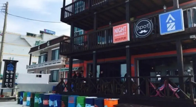 Donghae Sol Guesthouse - Hostel, Prenota Ostello Donghae Gangwon-Do