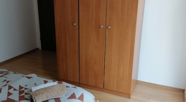 Апартаменты с балконом Apartments Zdenka