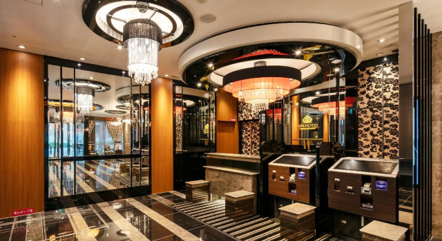 APA Hotel Osaka Umeda