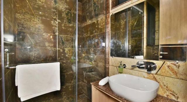 Номер Superior Hotel Infa - 400m From Golden Temple