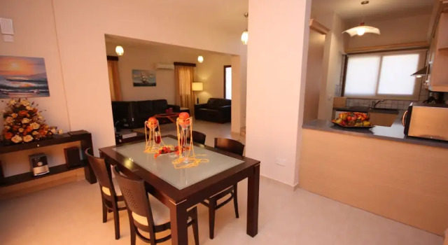 Вилла Superior Holidays Villas