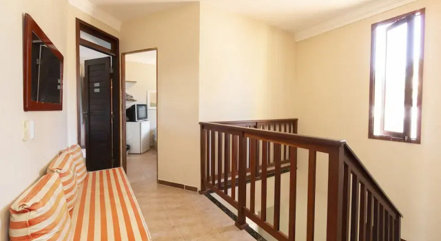 Casa Para Ate 50 Pessoas Em Ponta Negra, Забронировать Дом для отпуска Виллы Натал, рядом с Cidade Jardim Shopping Mall, Вилла