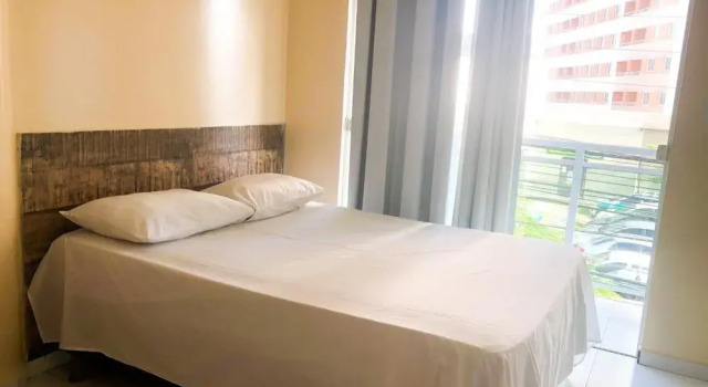 Hotel Oiticica