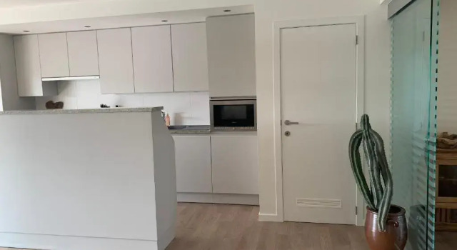 Апартаменты Zonnehuis Koksijde