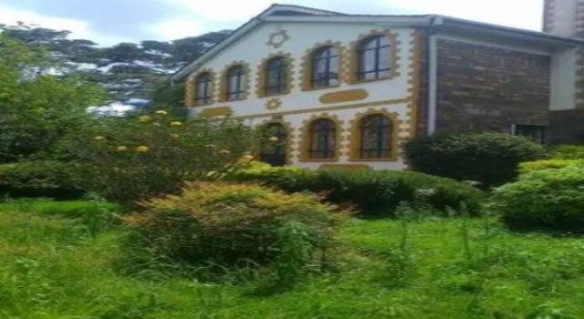 The Victorian Resort Kikuyu, Buchen Sie Resort Kikuyu Kiambu