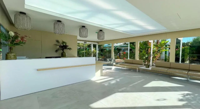 Bungalows Cordial Sandy Golf, Забронировать Апарт-отель Маспаломас Гран-Канария Юг