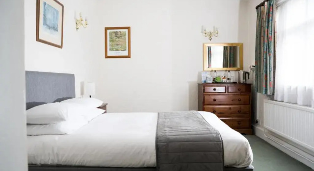 Семейный номер Standard Hotel 63