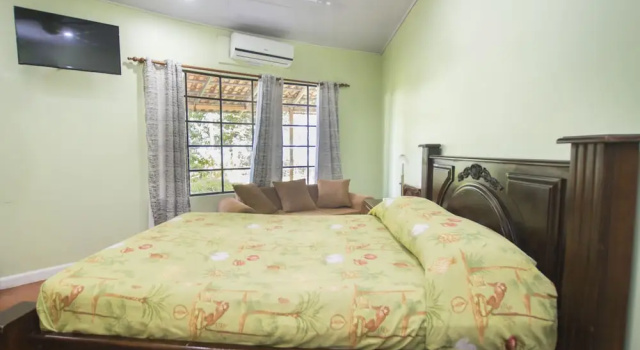 Вилла Hotel Verde Mar Direct Beach Access