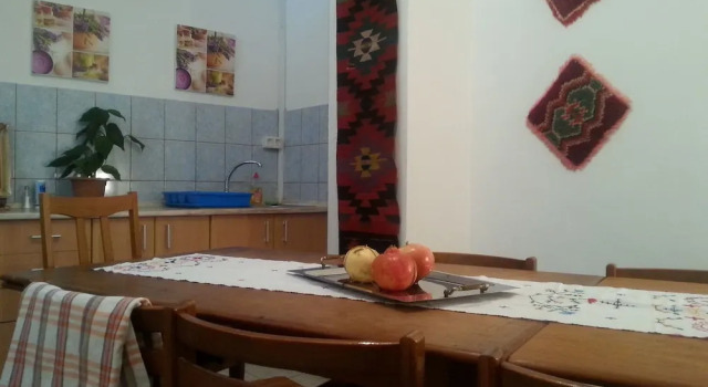 Двухместный номер Standard с балконом Guesthouse Sanja