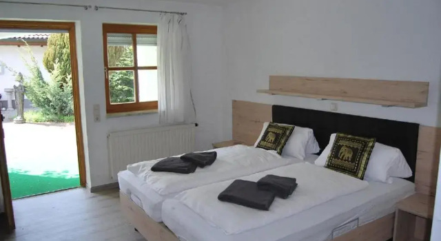Номер Superior PAGA Hotel