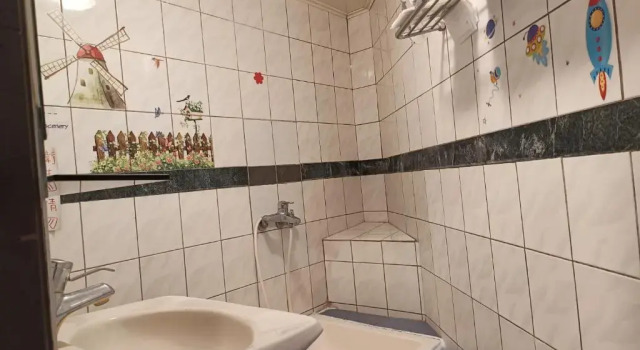 Номер Standard Hotel Fouquet