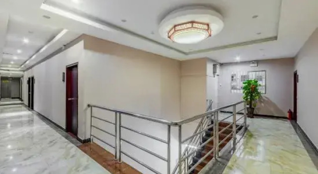 Ruzhijia Apartment, Rezervasyon Daire Guangdong otoparklı oteller, Otopark