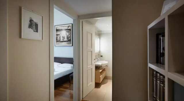 Апартаменты Deluxe La Casa Del Fotografo
