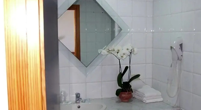 Номер Classic Hotel Borgo Marina