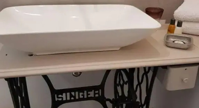 Двухместный номер Standard с видом на бассейн La Maison Bleue