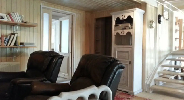 Полулюкс Cumhur Yesilirmak Butiqe Hotel