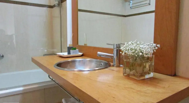 Двухместный номер Standard Eirado Hotel