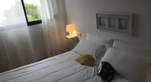Apartamentos H3 Belman Playa