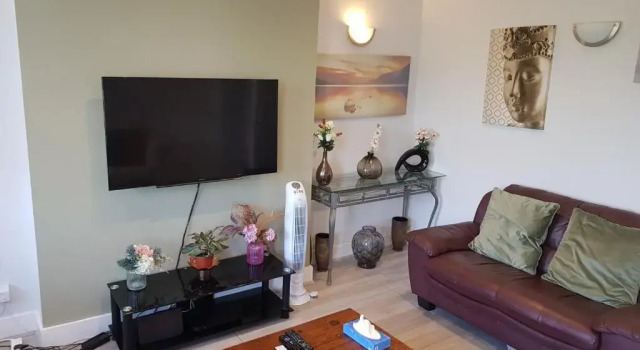 Beautiful Parkview Apartment in Seaside Eastbourne, Забронировать Апартаменты/квартира Апартаменты Исторического графства Суссекса, Апартаменты/квартира