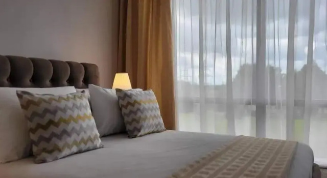 Номер Deluxe Hotel Angelas