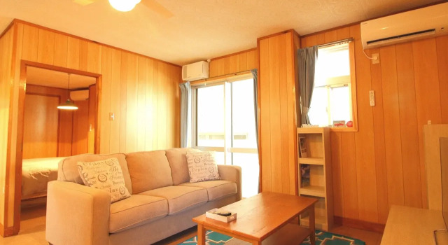 Seaside Street Walk at O.V.Mansion, Prenota Hotel Hotel a Okinawa con parcheggio, Parcheggio