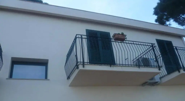 Alba Tra I Pini B&B