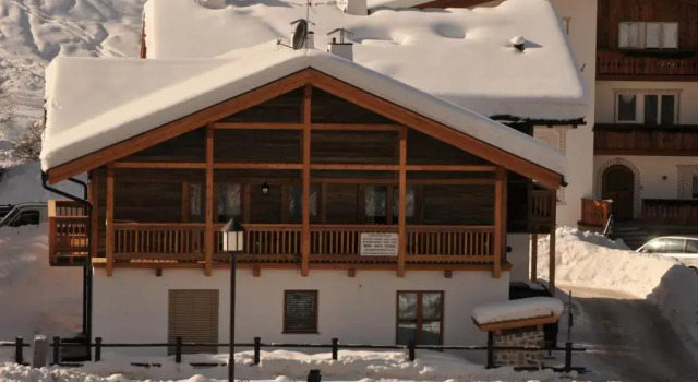 Apartments Isgla