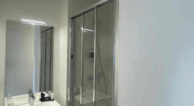 Hotel Le Paddock, Reservar Hotel Magny-Cours 