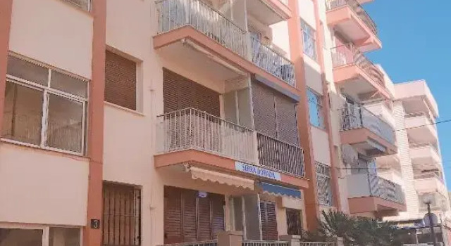 Apartamento Calipso