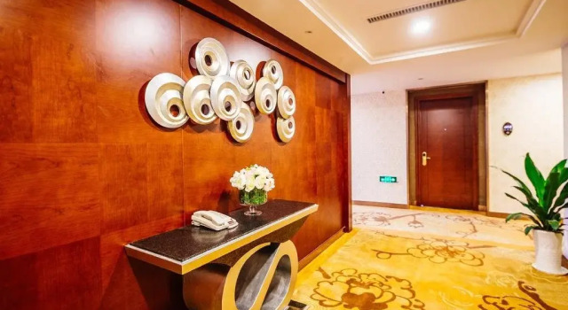 Hangzhou San Siro Hotel