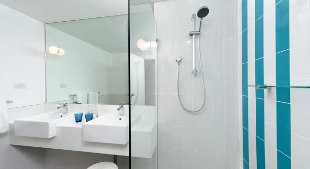 Двухместный номер Standard с видом на океан Rydges Cronulla Beachside