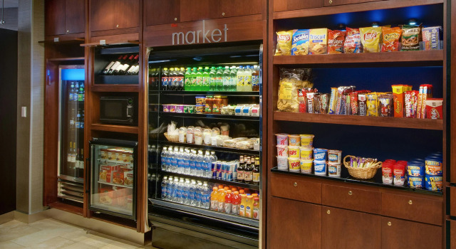 Courtyard by Marriott Madison East, Prenota Hotel Madison Wisconsin