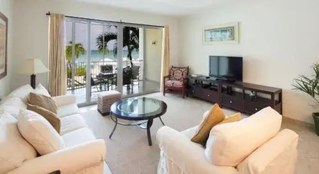 South Bay Beach Club 2 - 2 Bedroom 2 Bathroom Unit, Prenota Villa Cottage a Grand Cayman, Cottage