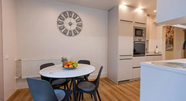 Apartment near Baltic Sea 2, Prenota Appartamento Hotel a Vidzeme con parcheggio, Parcheggio
