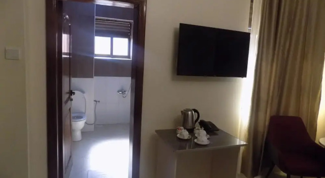 Deluxe szoba Jarin Hotels