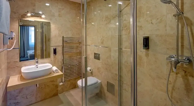 Habitación Superior Hotel Florenc