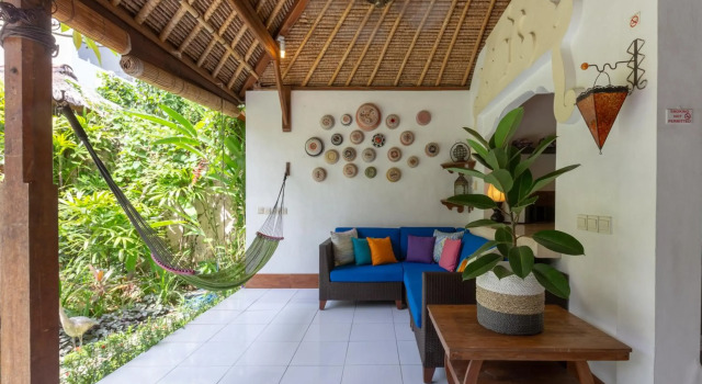 Villa Poppy Seminyak