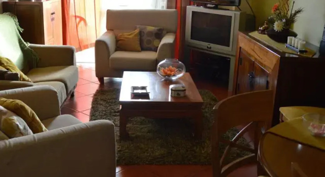 Casa Margarida