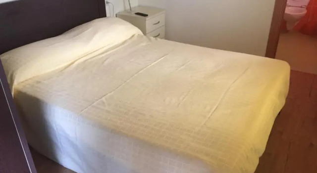 Двухместный номер Standard Affittacamere Dormire Caldi