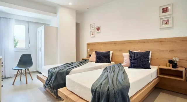 Sia Mare Seaside Apartments, Reserva ahora Apartamento Faliraki Rodas