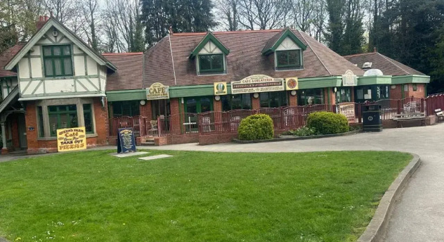 Апартаменты Danny’s House