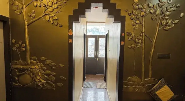Hotel Bharat