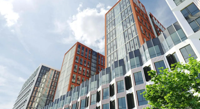4 komnaty, Book Condo Hotel Moscow Russia