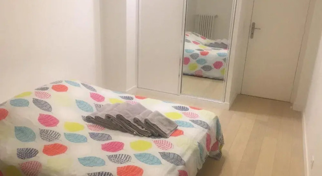 Tour Eiffel Rent, Забронировать Апартаменты/квартира 15-й округ: Порт-де-Версаль Париж, рядом с Espace Nadeshiko Paris France