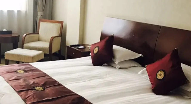 Shangtex Hotel