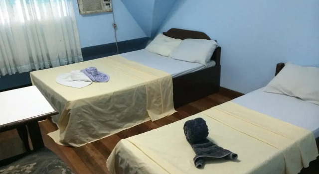 SunSeekers Villa, Reservar Vila Casas de campo em Ilocos Region, Casa de campo / Cottage