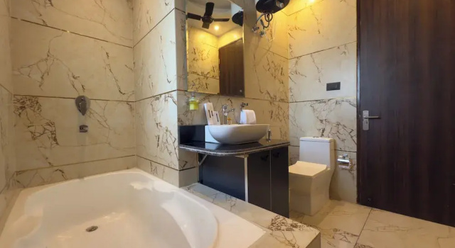 Номер Premium Razido Suites